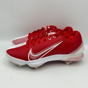 Nike Force Zoom Trout 7 Metal Baseball Cleats Men's Sz 8.5 New CQ7224-602  New